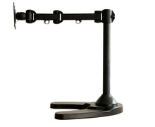 No Arm LCD 10kg Tilt/Swivel/Rotate, VESA 75 or 100 - Black