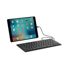 Zagg Lightning Wired Keyboard UK