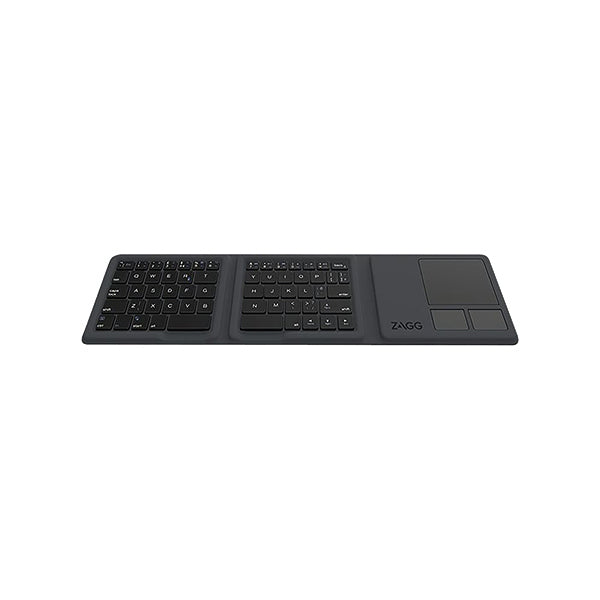 ZAGG Universal Tri Fold Keyboard