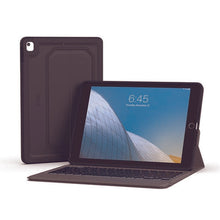 ZAGG Rugged Messenger KBCse iPad UK