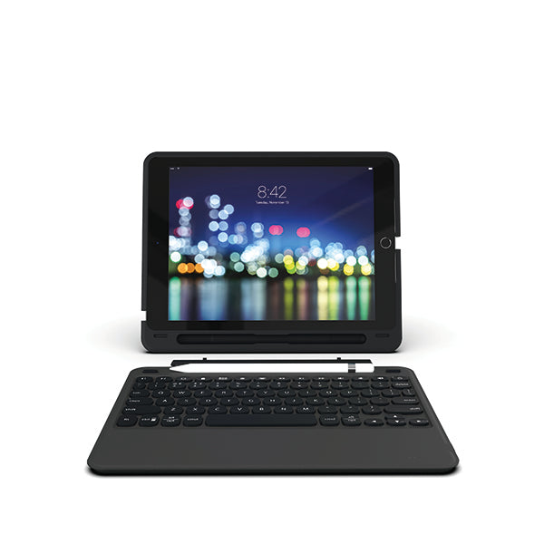 ZAGG Slim Book Go Apple iPad UK