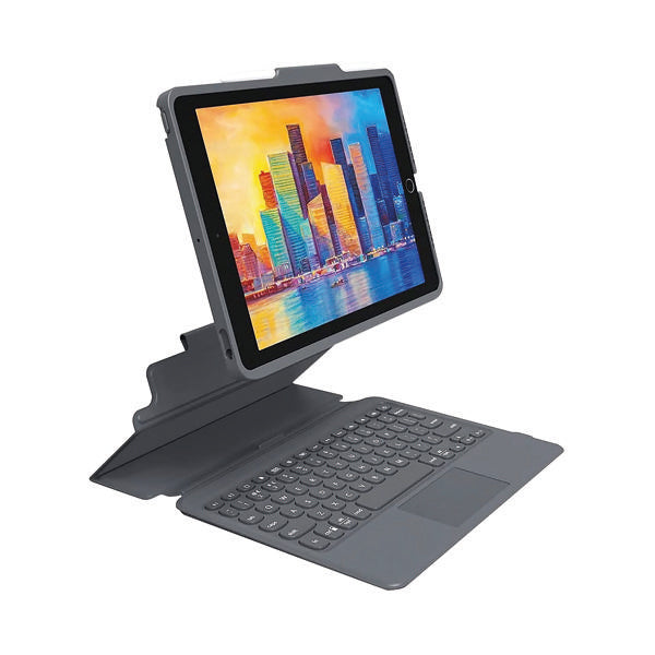 Zagg Keyboard Pro Keys Tpad/Ca iPad 10.9