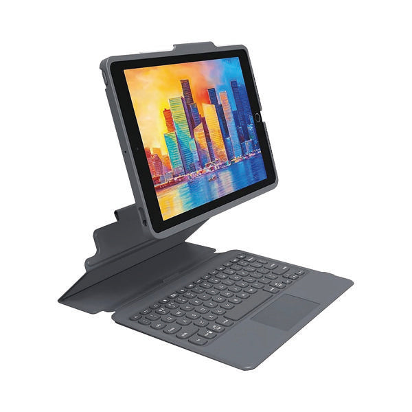 Zagg Keyboard Pro Keys Apple iPad12.9 UK