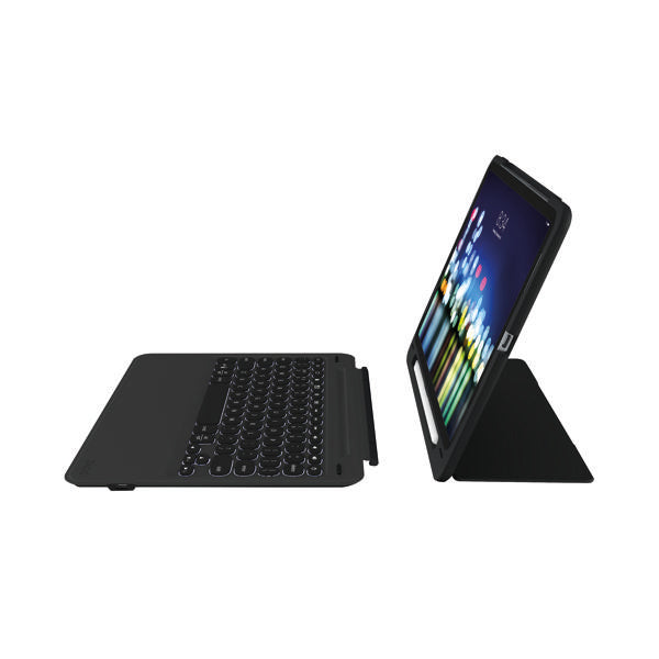 Zagg Book Go Keyboard/Case iPad Pro 11 UK