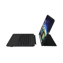 Zagg Book Go Keyboard/Case iPad Pro 11 UK