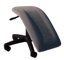 Actyv Single Articulated Leg Rest