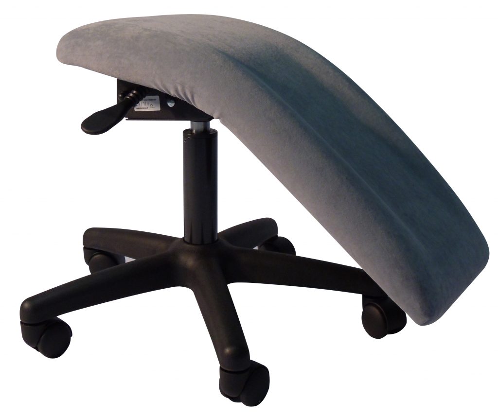 Actyv Single Articulated Leg Rest