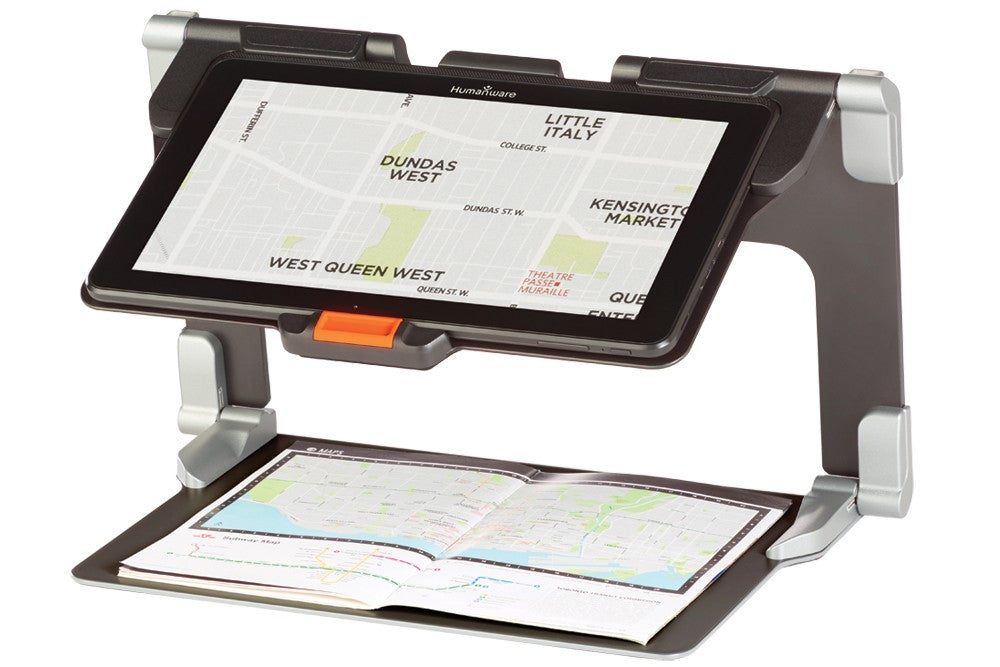 Connect 12 Magnifier