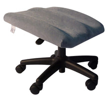 Actyv Double Leg Rest