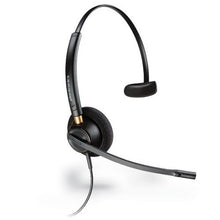 Plantronics EncorePro HW510 Wired Over-the-head Mono Headset