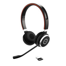 Jabra EVOLVE 65 MS Stereo headset