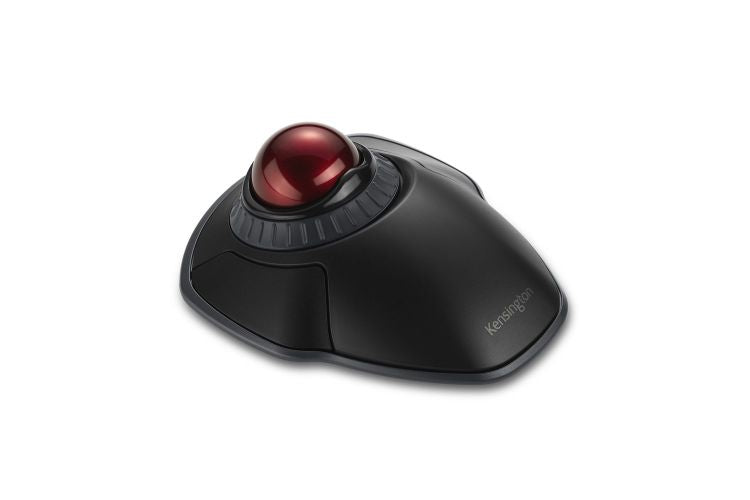 Kensington Orbit Wireless Trackball Black