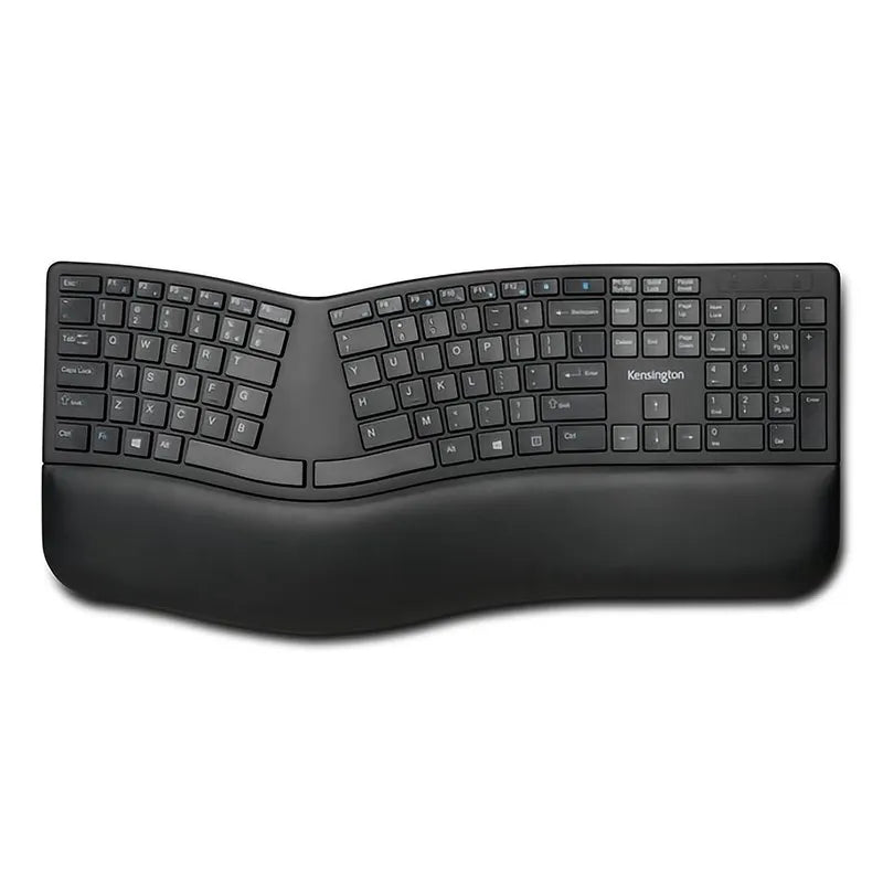 Pro Fit™ Ergo Wireless Keyboard