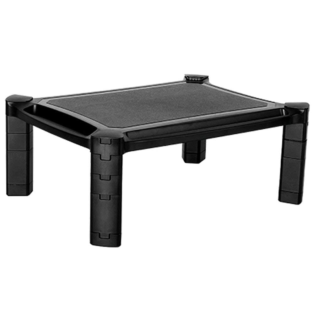 Laptop/Printer riser stand height adjustable