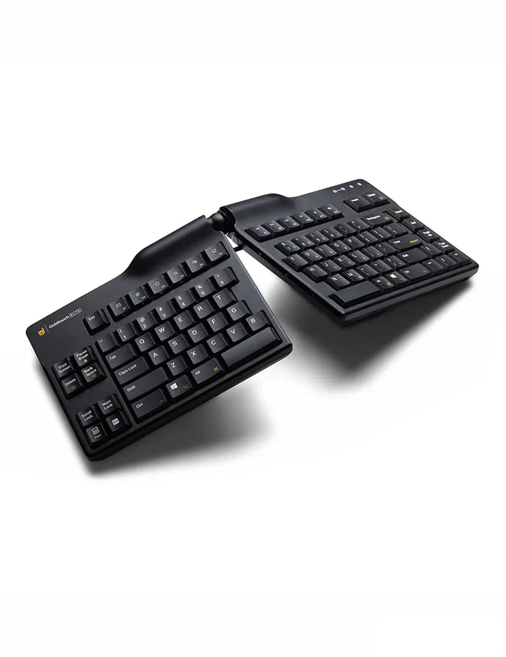Goldtouch Elite Ergonomic Keyboard