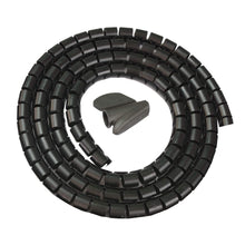 Cable Binding with Quick Bind Tool for Cables