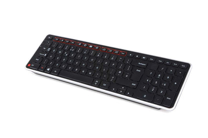Contour Balance Keyboard