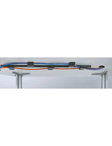 Cable Management Under Desk