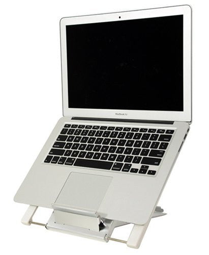 Adjustable Aluminium Laptop Stand