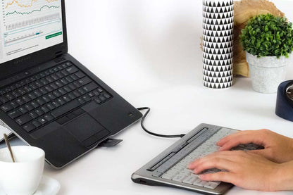 S-Board 840 (Saturnus) Keyboard