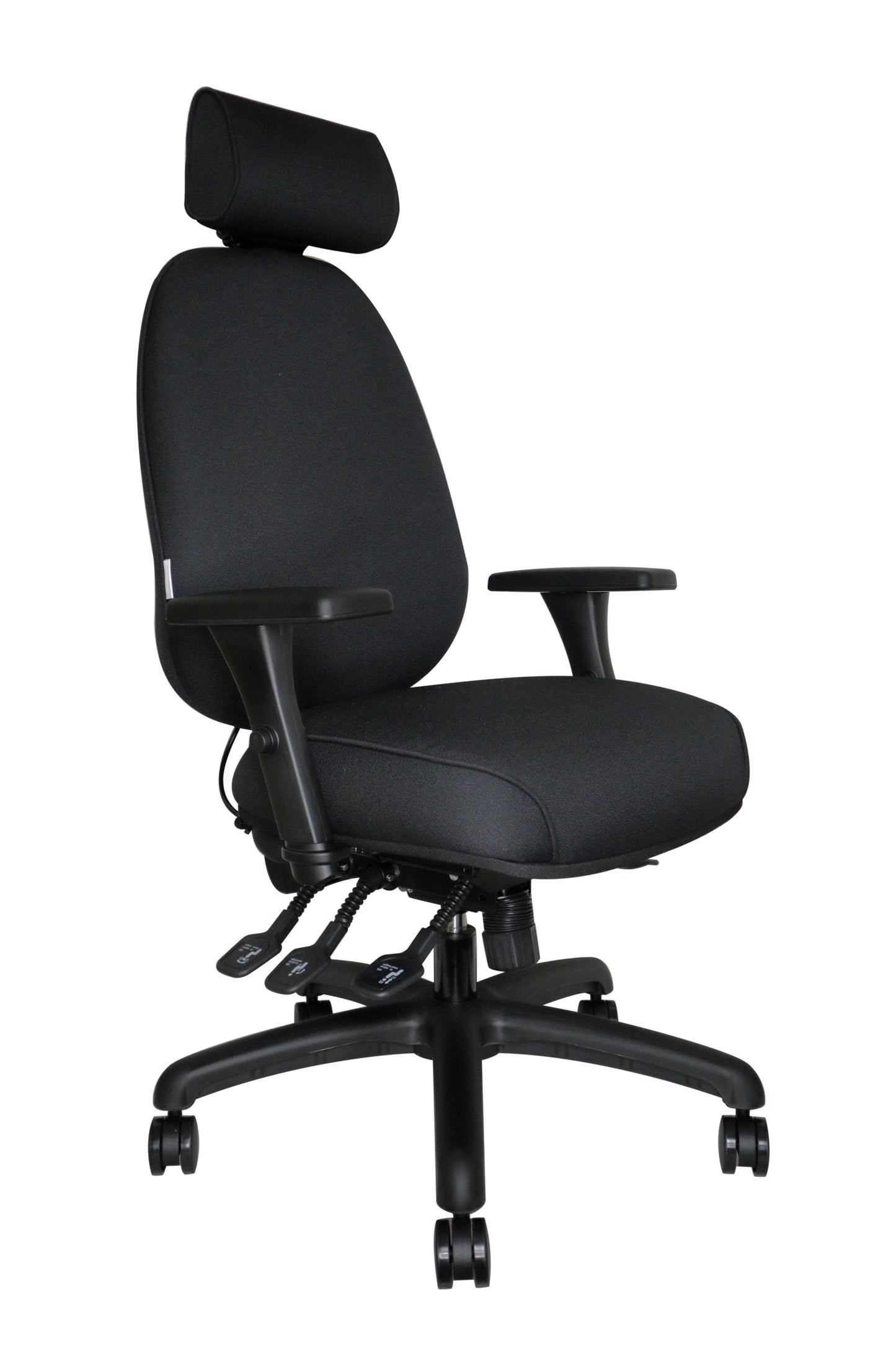 Ortho Omega Ergonomic Chair