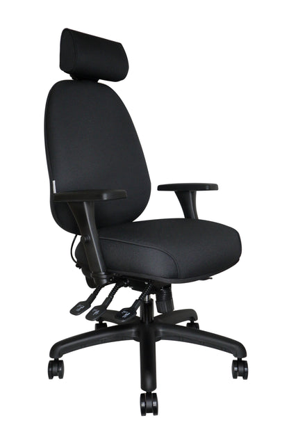 Ortho Omega Ergonomic Chair