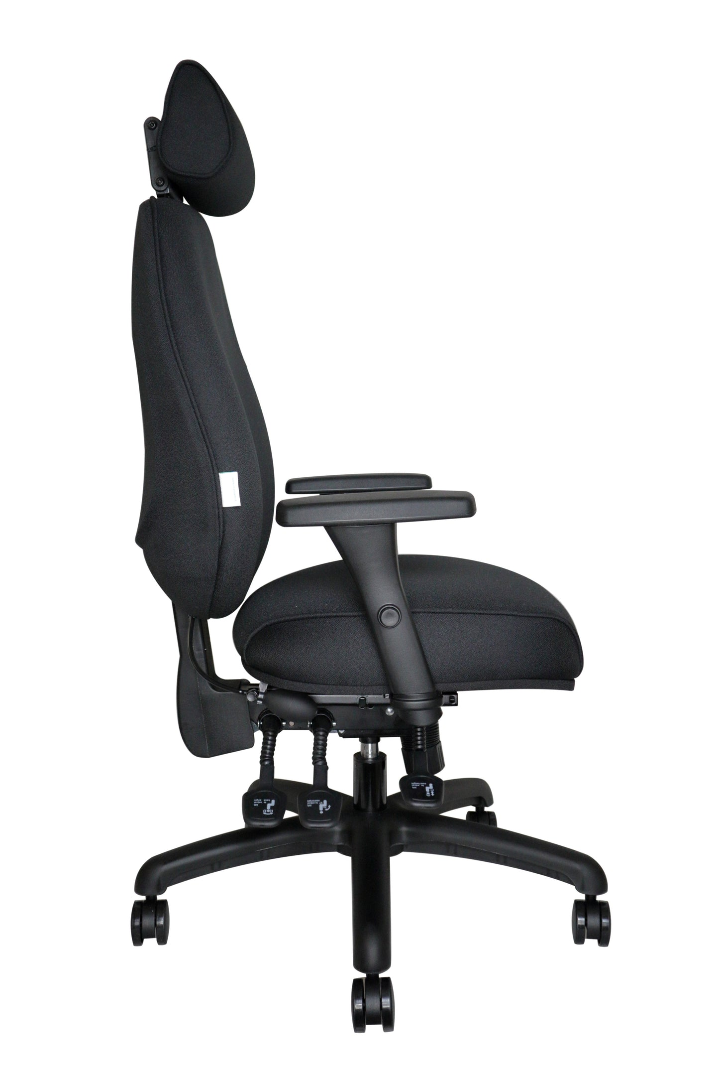 Ortho Omega Ergonomic Chair