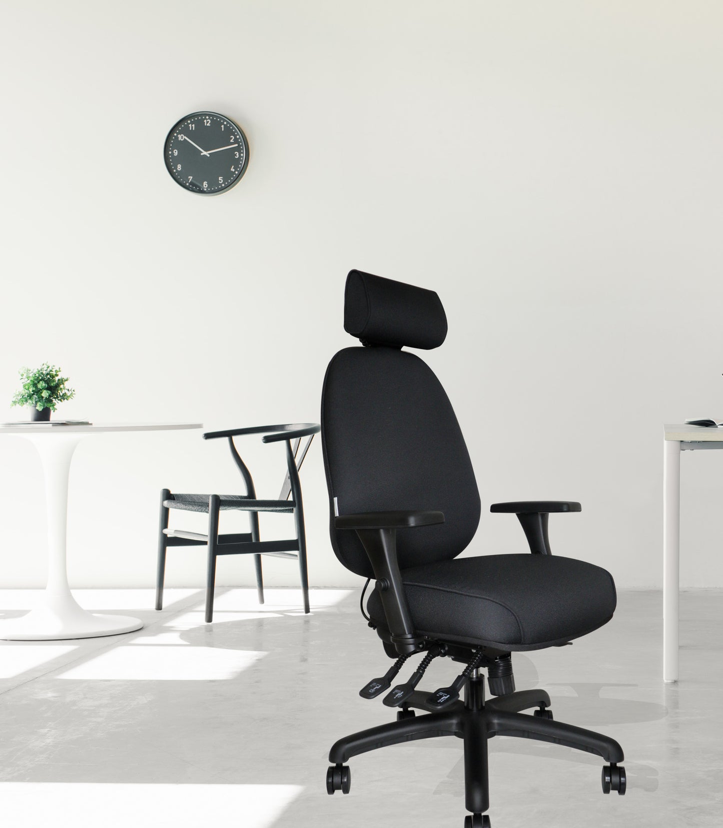 Ortho Omega Ergonomic Chair