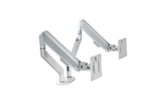 Gas Monitor Arm