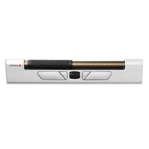 Contour RollerMouse Mobile – PAM Ergonomics