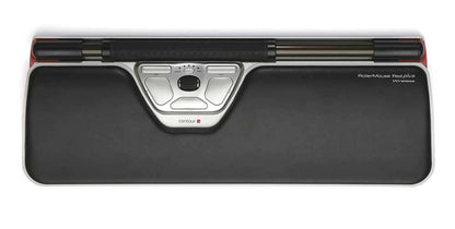 Contour RollerMouse RedPlus Wireless
