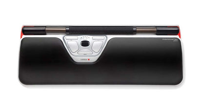 Contour RollerMouse RedPlus