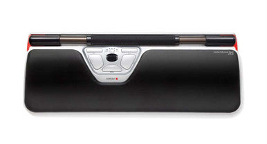 Contour RollerMouse RedPlus