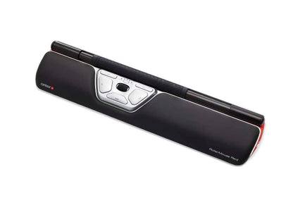 Contour RollerMouse Red Wireless
