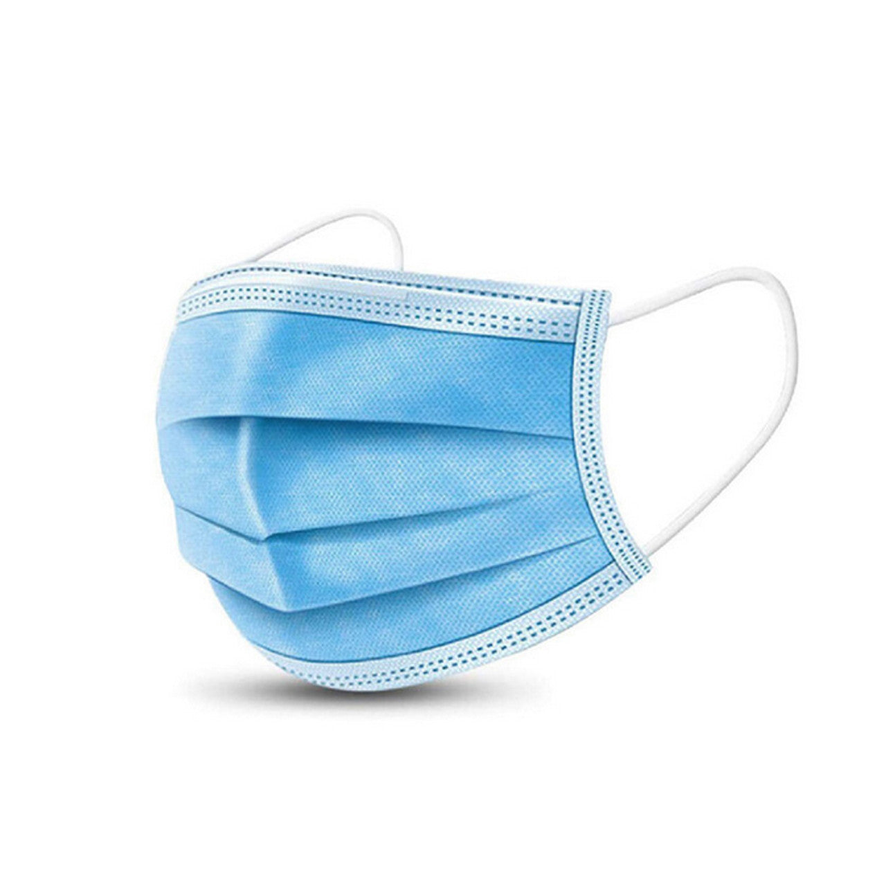 Surgical Face Mark Type IIR Medical Use - 50 Per Pack