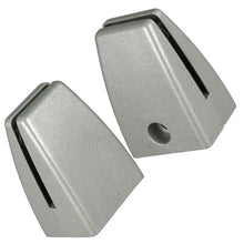 2pcs Surface-mount Privacy Screen Bracket