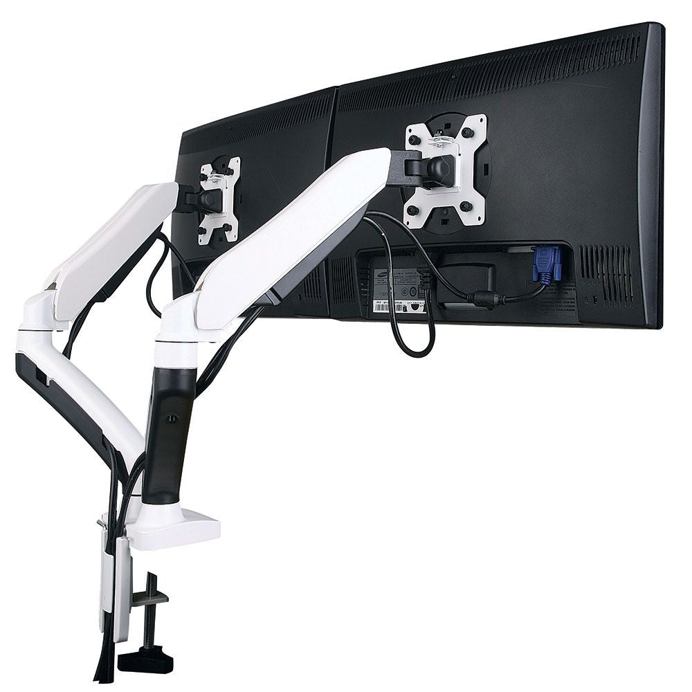 LCD 1.5-7kg Tilt/Swivel/Rotate, VESA 75 or 100