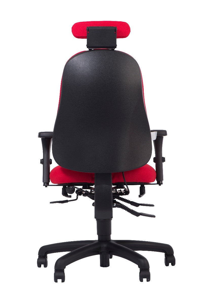 Adapt 500 Series - Entry Level Specialist Chair