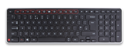 Contour Balance Keyboard