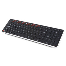 Contour Balance Keyboard