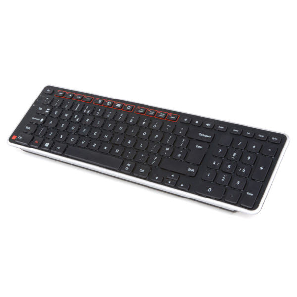 Contour Balance Keyboard