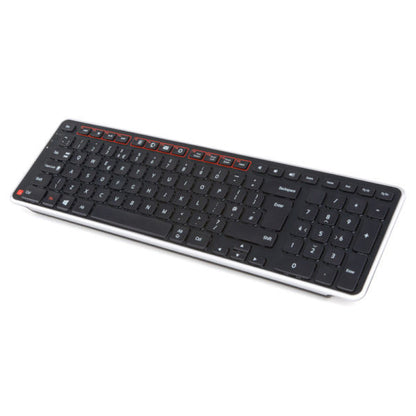 Contour Balance Keyboard