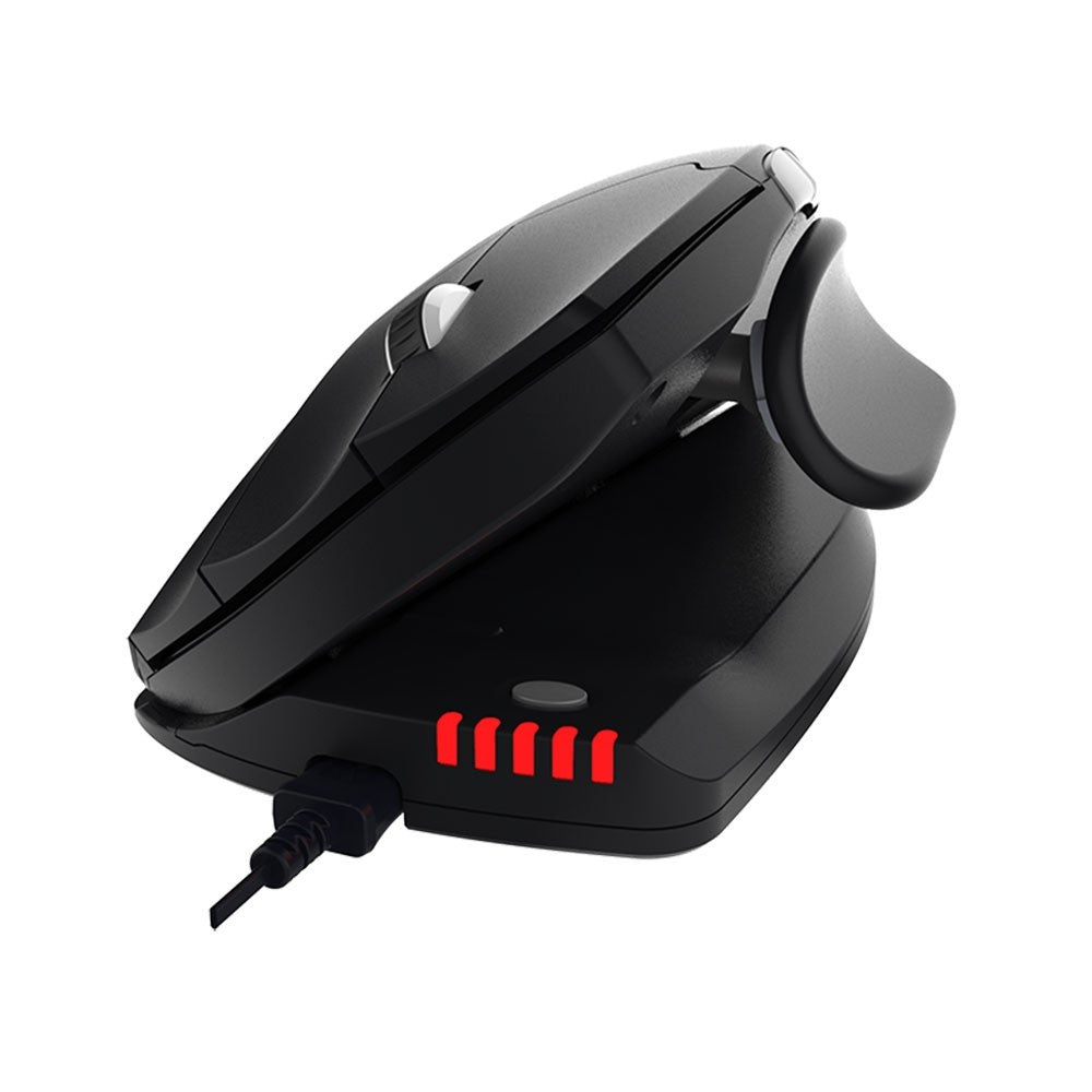 Contour Unimouse adjustable ergonomic vertical mouse