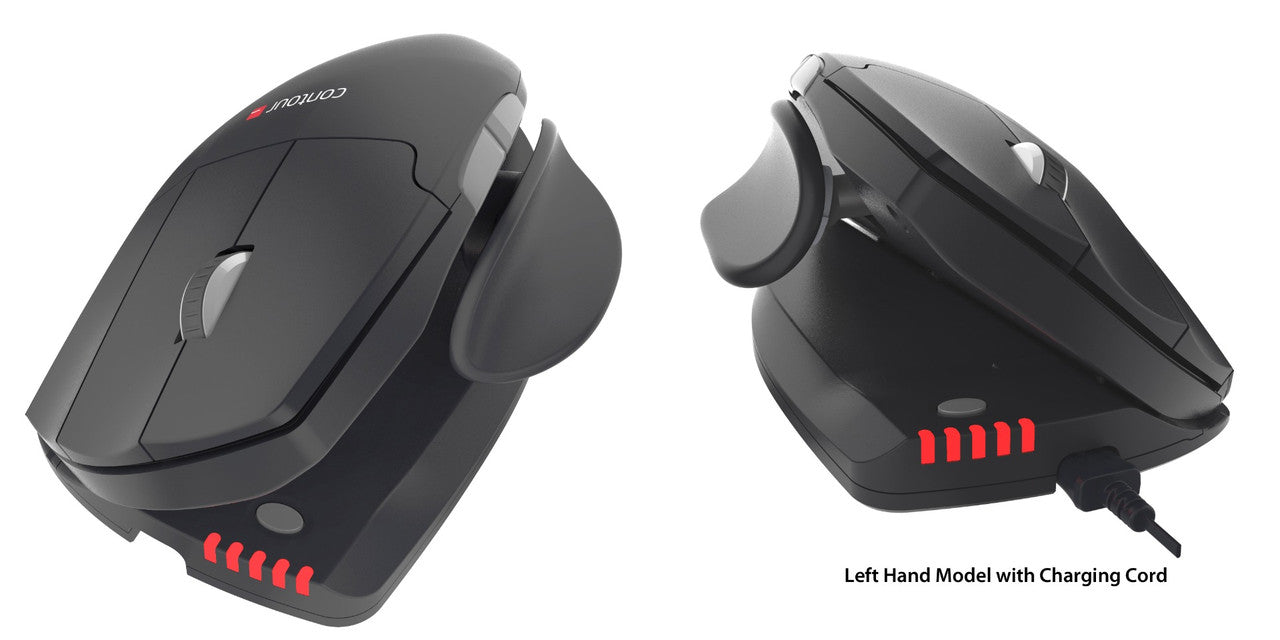 Contour Unimouse
