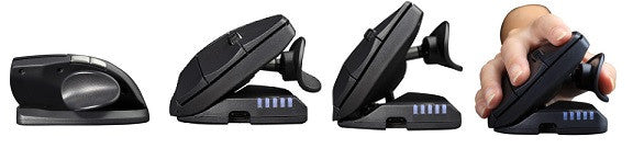 Contour Unimouse