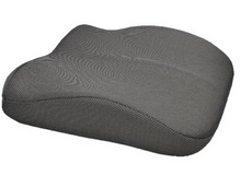 Memory Foam Contoured Seat and Back Cushion