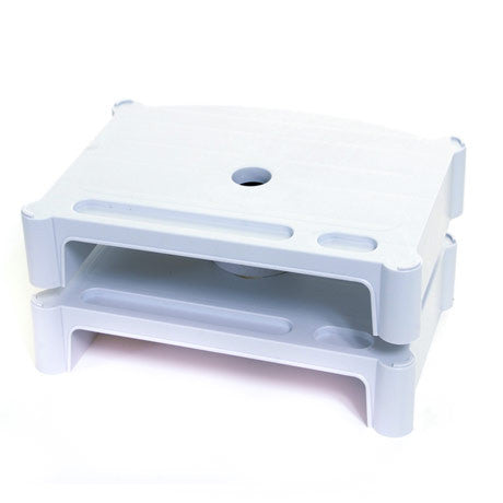 Le Bloc FS 2.5" Monitor Riser