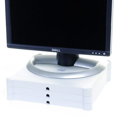 Le Bloc 1 - 1" Monitor Riser