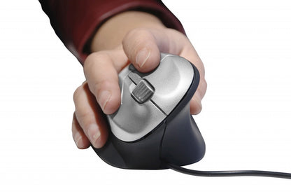 Vertical Grip Mouse