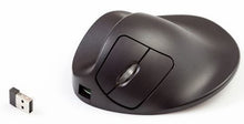 HandShoeMouse - Left-handed - Wireless